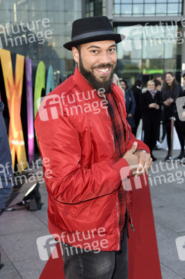 Red Carpet Mexico Night 'Entdecke Mexiko' in Berlin