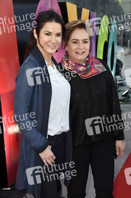 Red Carpet Mexico Night 'Entdecke Mexiko' in Berlin