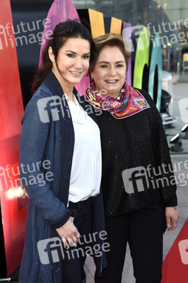 Red Carpet Mexico Night 'Entdecke Mexiko' in Berlin