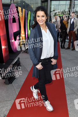 Red Carpet Mexico Night 'Entdecke Mexiko' in Berlin