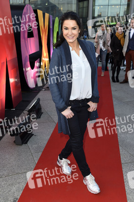 Red Carpet Mexico Night 'Entdecke Mexiko' in Berlin