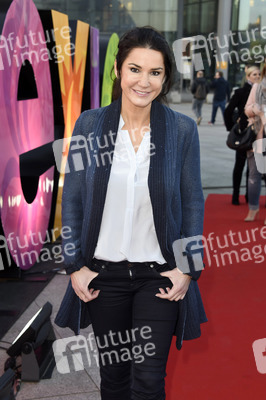 Red Carpet Mexico Night 'Entdecke Mexiko' in Berlin