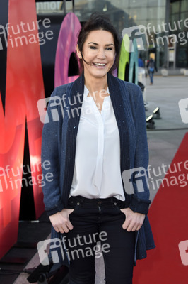 Red Carpet Mexico Night 'Entdecke Mexiko' in Berlin