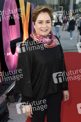 Red Carpet Mexico Night 'Entdecke Mexiko' in Berlin