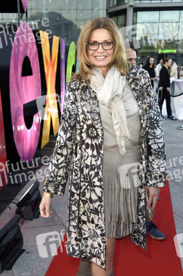 Red Carpet Mexico Night 'Entdecke Mexiko' in Berlin