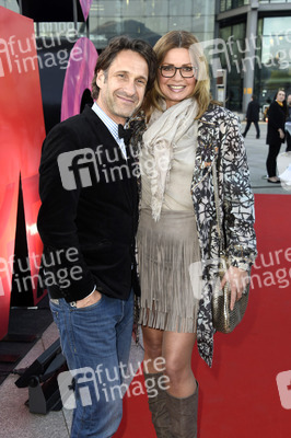 Red Carpet Mexico Night 'Entdecke Mexiko' in Berlin