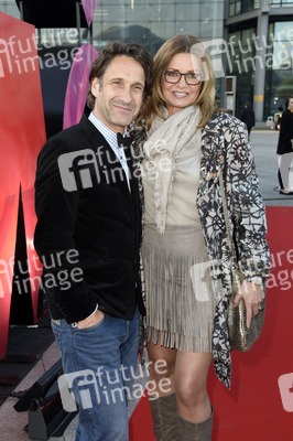 Red Carpet Mexico Night 'Entdecke Mexiko' in Berlin