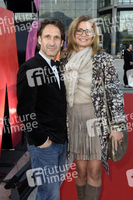 Red Carpet Mexico Night 'Entdecke Mexiko' in Berlin