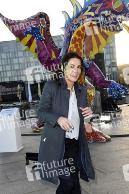 Red Carpet Mexico Night 'Entdecke Mexiko' in Berlin