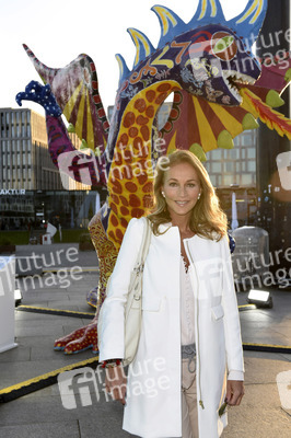 Red Carpet Mexico Night 'Entdecke Mexiko' in Berlin