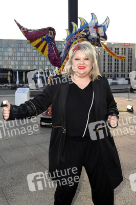 Red Carpet Mexico Night 'Entdecke Mexiko' in Berlin