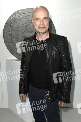 Red Carpet Mexico Night 'Entdecke Mexiko' in Berlin