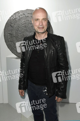 Red Carpet Mexico Night 'Entdecke Mexiko' in Berlin