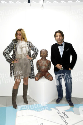 Red Carpet Mexico Night 'Entdecke Mexiko' in Berlin