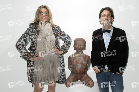Red Carpet Mexico Night 'Entdecke Mexiko' in Berlin