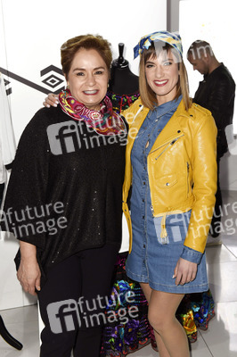 Red Carpet Mexico Night 'Entdecke Mexiko' in Berlin