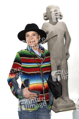 Red Carpet Mexico Night 'Entdecke Mexiko' in Berlin