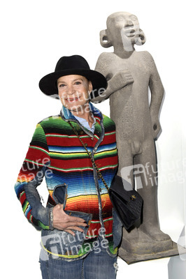 Red Carpet Mexico Night 'Entdecke Mexiko' in Berlin