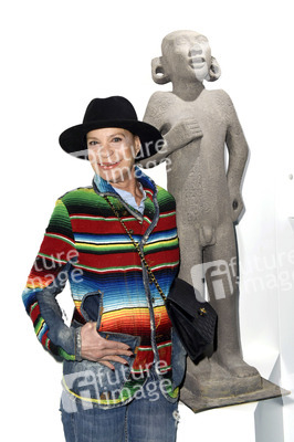 Red Carpet Mexico Night 'Entdecke Mexiko' in Berlin