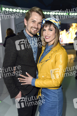 Red Carpet Mexico Night 'Entdecke Mexiko' in Berlin