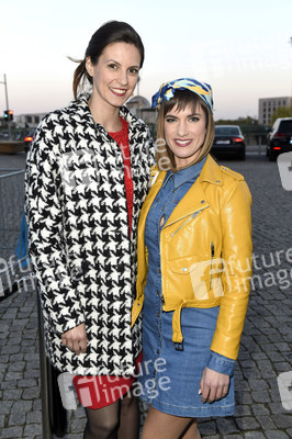 Red Carpet Mexico Night 'Entdecke Mexiko' in Berlin