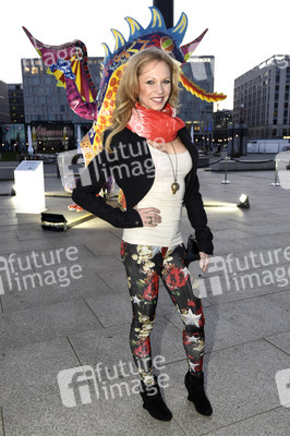 Red Carpet Mexico Night 'Entdecke Mexiko' in Berlin