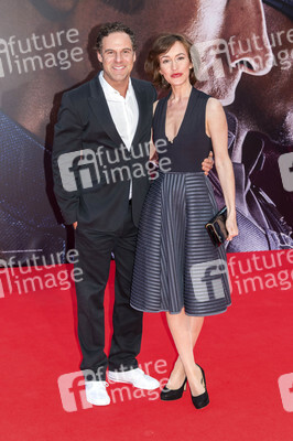 Filmpremiere 'The First Avenger: Civil War' in Berlin