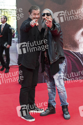 Filmpremiere 'The First Avenger: Civil War' in Berlin