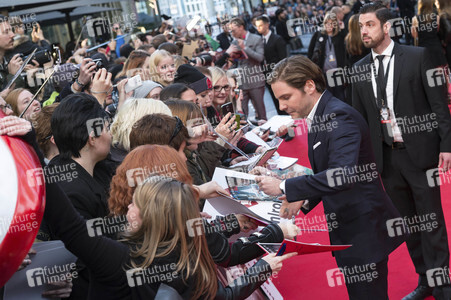 Filmpremiere 'The First Avenger: Civil War' in Berlin
