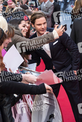 Filmpremiere 'The First Avenger: Civil War' in Berlin