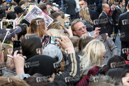 Filmpremiere 'The First Avenger: Civil War' in Berlin