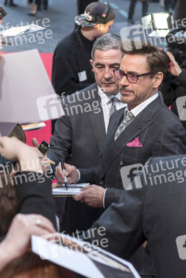 Filmpremiere 'The First Avenger: Civil War' in Berlin