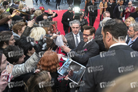 Filmpremiere 'The First Avenger: Civil War' in Berlin