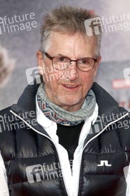 Filmpremiere 'The First Avenger: Civil War' in Berlin