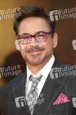 Filmpremiere 'The First Avenger: Civil War' in Berlin