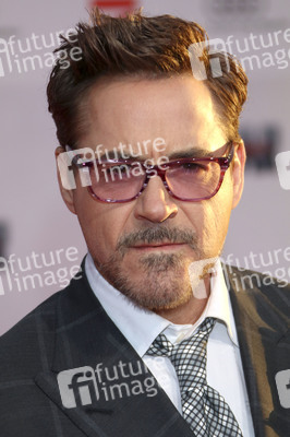 Filmpremiere 'The First Avenger: Civil War' in Berlin