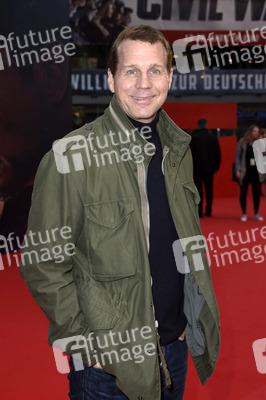 Filmpremiere 'The First Avenger: Civil War' in Berlin