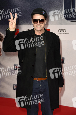 Filmpremiere 'The First Avenger: Civil War' in Berlin