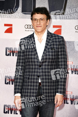 Filmpremiere 'The First Avenger: Civil War' in Berlin