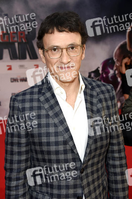 Filmpremiere 'The First Avenger: Civil War' in Berlin