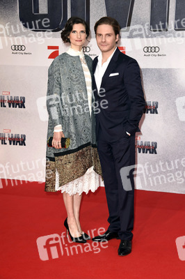 Filmpremiere 'The First Avenger: Civil War' in Berlin