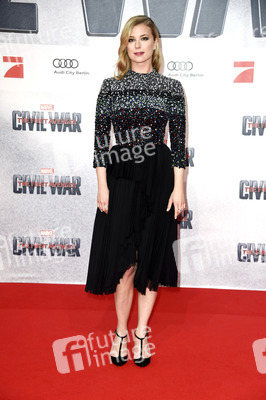 Filmpremiere 'The First Avenger: Civil War' in Berlin