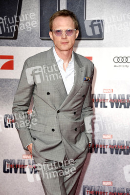 Filmpremiere 'The First Avenger: Civil War' in Berlin