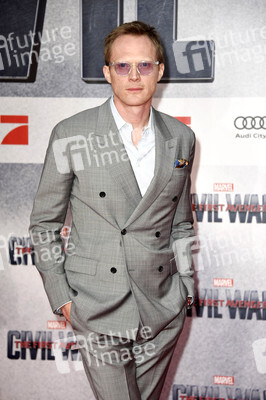 Filmpremiere 'The First Avenger: Civil War' in Berlin