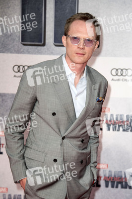 Filmpremiere 'The First Avenger: Civil War' in Berlin