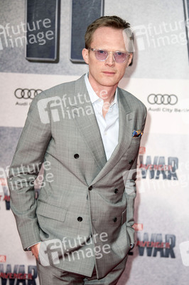 Filmpremiere 'The First Avenger: Civil War' in Berlin