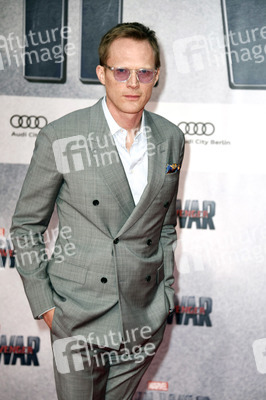 Filmpremiere 'The First Avenger: Civil War' in Berlin