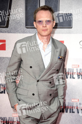 Filmpremiere 'The First Avenger: Civil War' in Berlin
