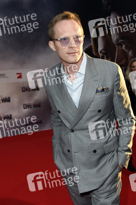 Filmpremiere 'The First Avenger: Civil War' in Berlin