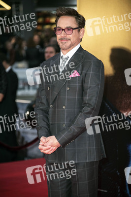 Filmpremiere 'The First Avenger: Civil War' in Berlin